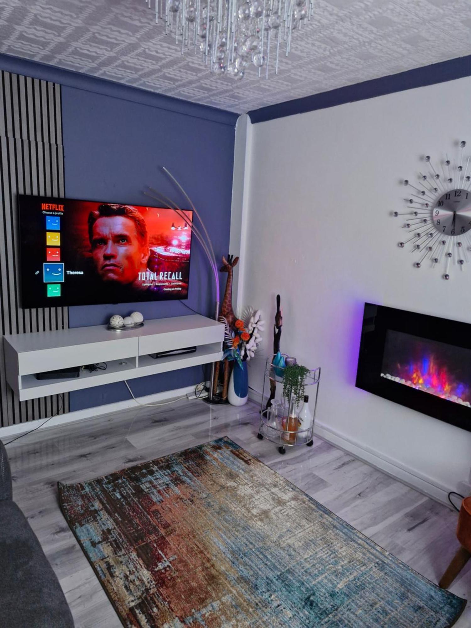 Stadium Cozy Homestay *